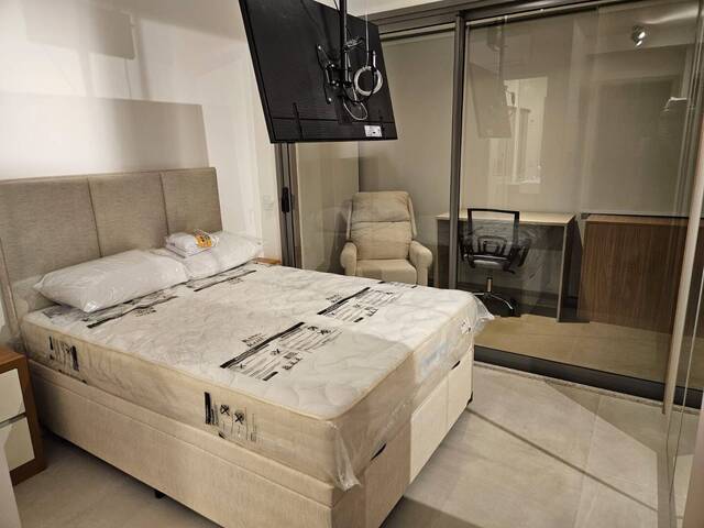 Studio para Locação em São Paulo - 4