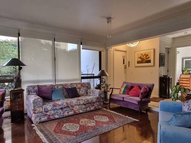 Apartamento para Venda em São Paulo - 4