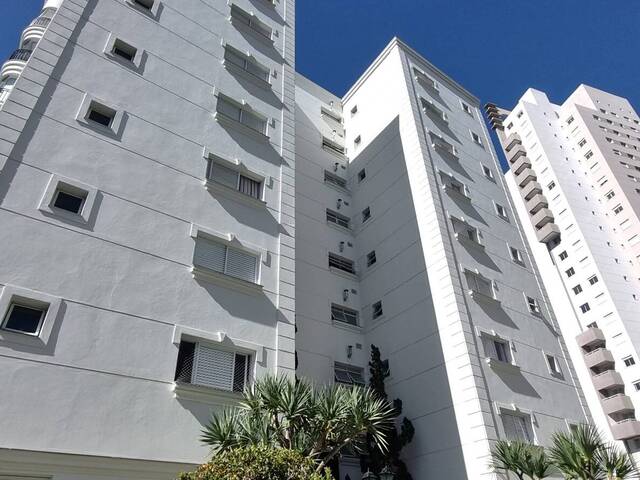 Apartamento para Venda em São Paulo - 2