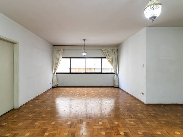 Apartamento para Venda em São Paulo - 2
