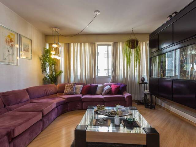 Apartamento para Venda em São Paulo - 2