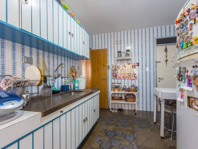 Apartamento para Venda em São Paulo - 3