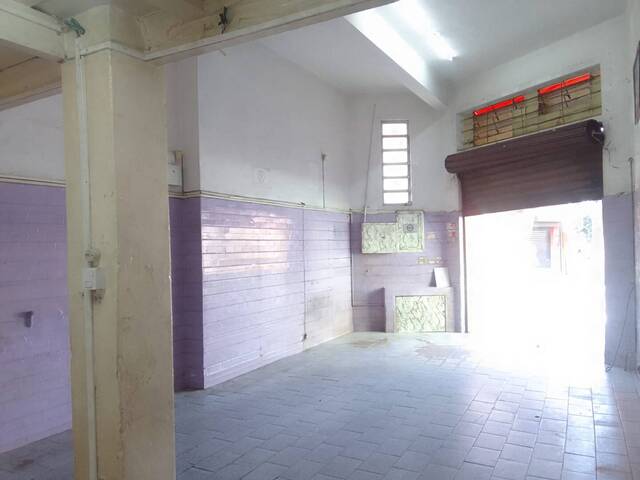 #87584 - Loja para Locação em São Paulo - SP - 1