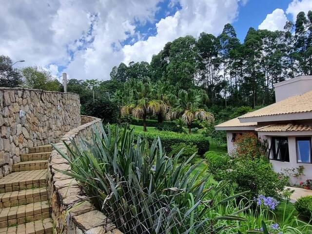 #86836 - Casa para Venda em Araçariguama - SP - 1