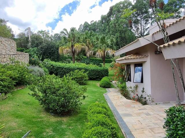 Casa para Venda em Araçariguama - 4