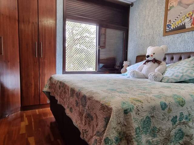 #86834 - Sobrado para Venda em São Paulo - SP - 1