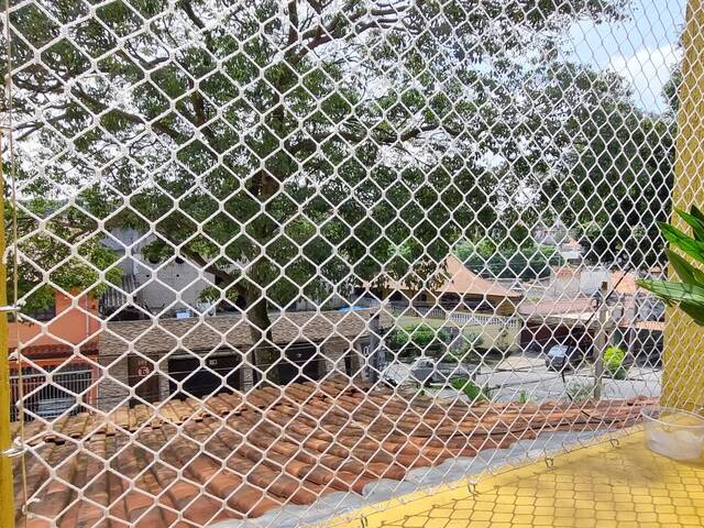 #86834 - Sobrado para Venda em São Paulo - SP - 3