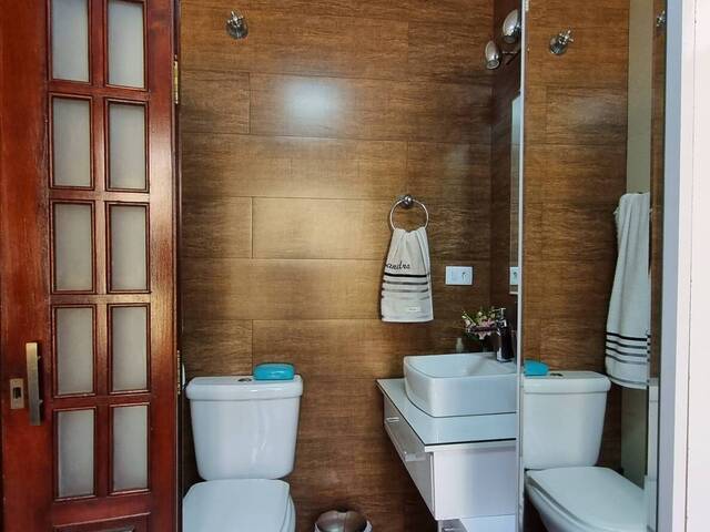 Sobrado para Venda em São Paulo - 4