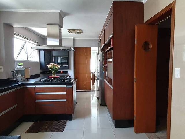 Apartamento para Venda em São Paulo - 2