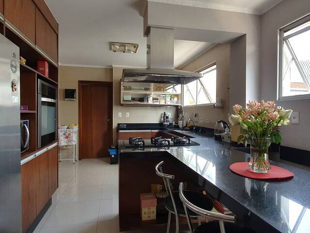 Apartamento para Venda em São Paulo - 5