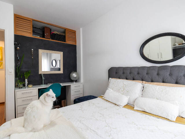 Apartamento para Venda em São Paulo - 3