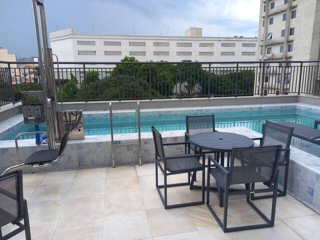 #85579 - Studio para Venda em São Paulo - SP - 3