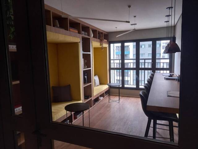 Studio para Venda em São Paulo - 5