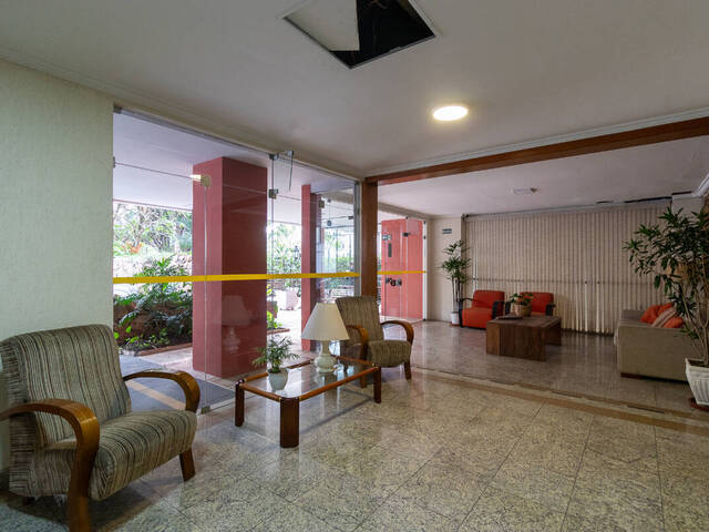 Apartamento para Venda em São Paulo - 5