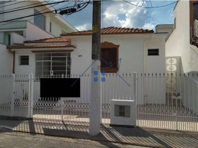 #85553 - Casa para Venda em São Paulo - SP - 1