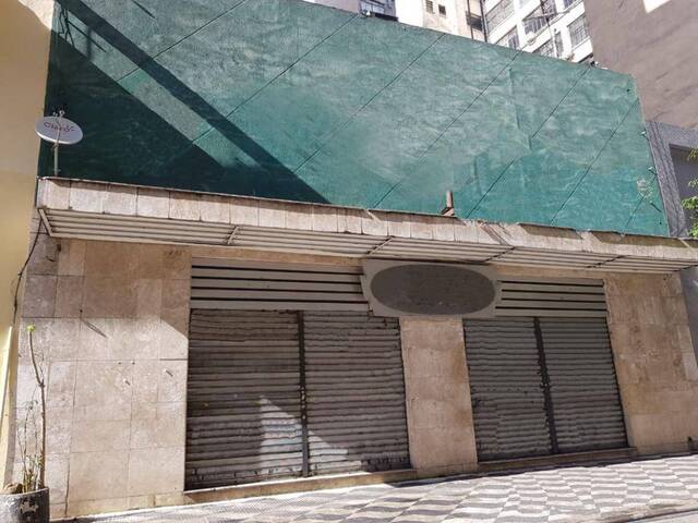#85231 - Prédio comercial para Locação em São Paulo - SP - 1