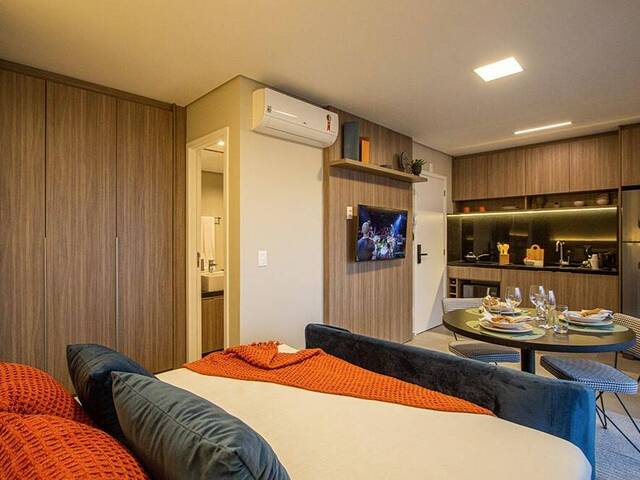 #84606 - Studio para Venda em São Paulo - SP - 2