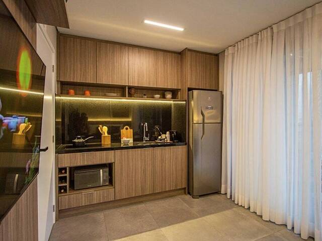 Studio para Venda em São Paulo - 4