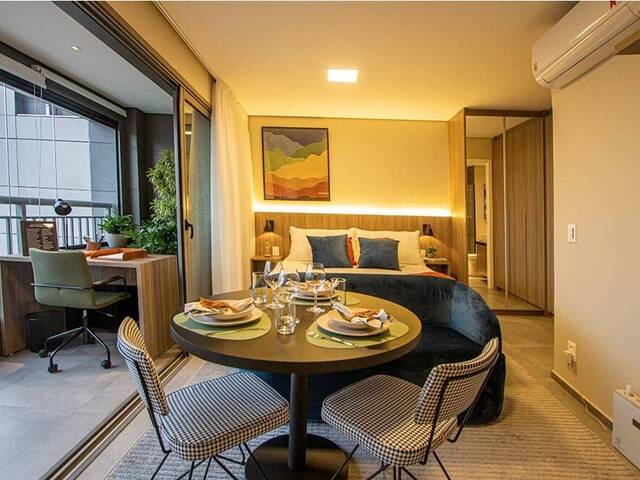 Studio para Venda em São Paulo - 5