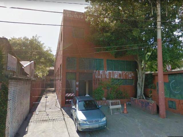 #84540 - Prédio comercial para Venda em São Paulo - SP - 1
