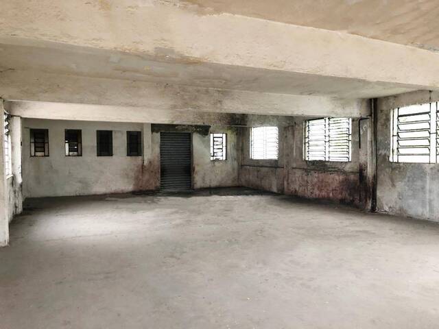 #84540 - Prédio comercial para Venda em São Paulo - SP - 2