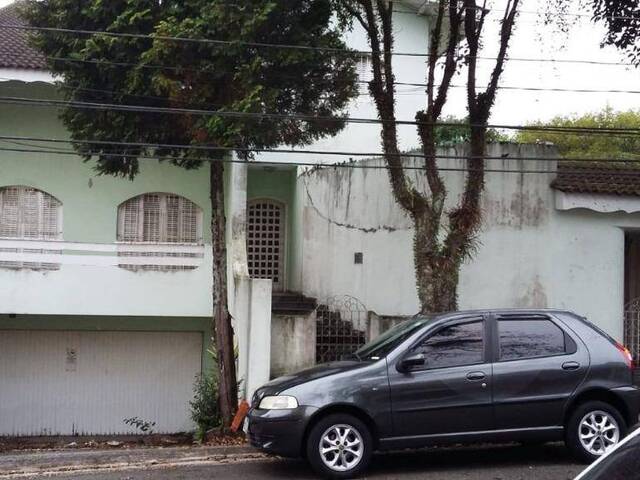 #84529 - Casa para Venda em Santo André - SP - 1