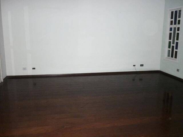 #84529 - Casa para Venda em Santo André - SP - 2