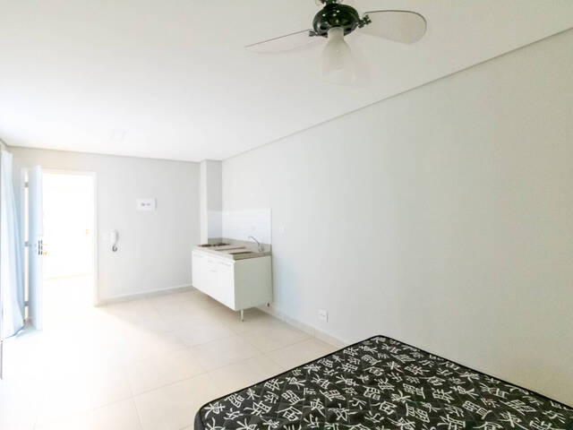 Apartamento para Locação em São Paulo - 4