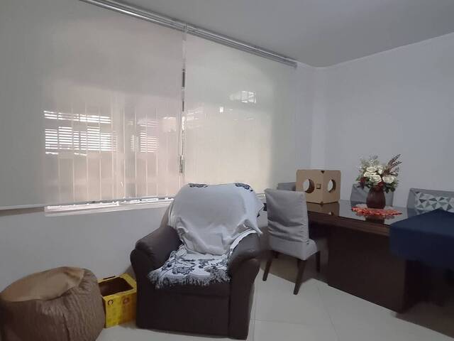 #83519 - Casa para Venda em São Paulo - SP - 1