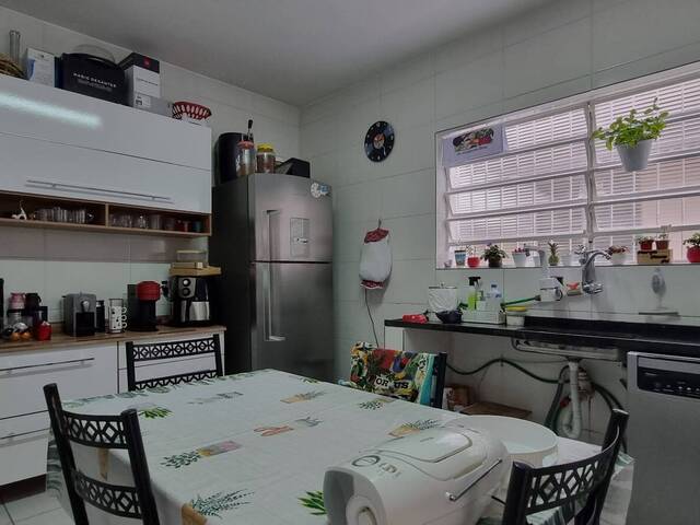 #83519 - Casa para Venda em São Paulo - SP - 2