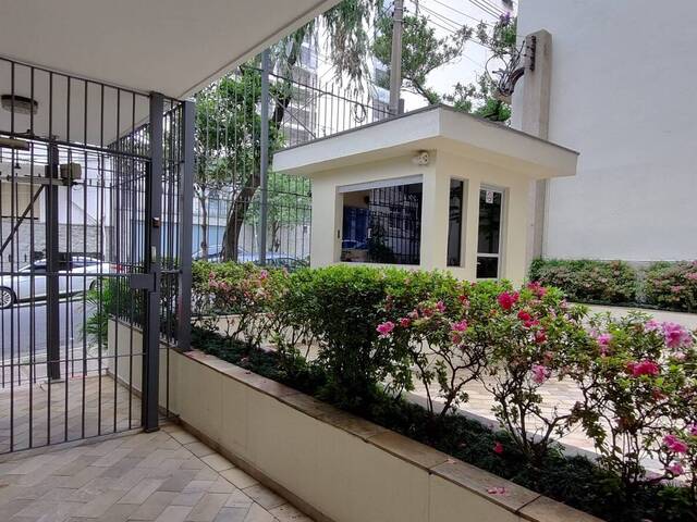 Apartamento para Venda em São Paulo - 2