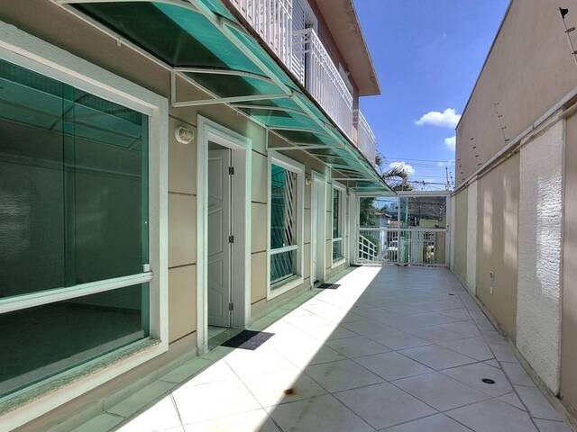 #83517 - Sobrado para Venda em São Paulo - SP - 1