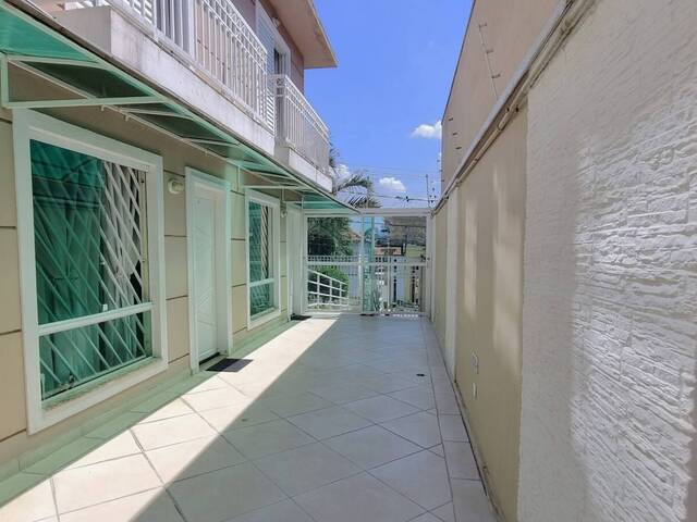 #83517 - Sobrado para Venda em São Paulo - SP - 2