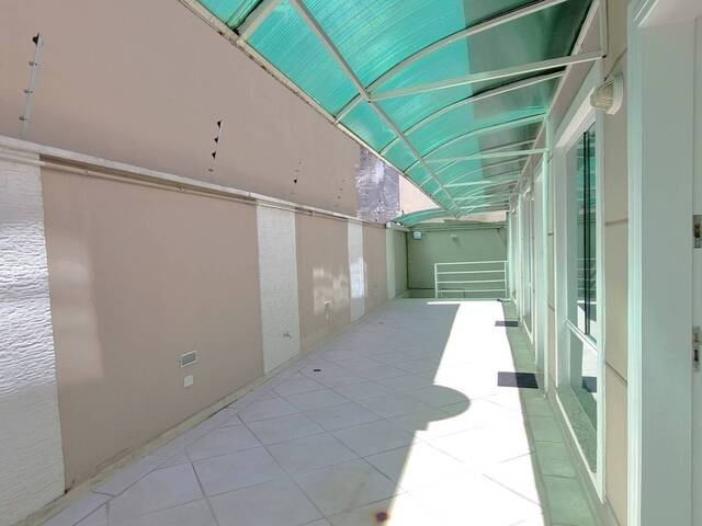 Sobrado para Venda em São Paulo - 4