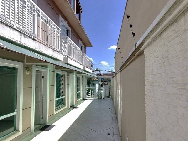 Sobrado para Venda em São Paulo - 5