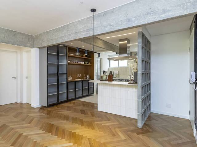 Apartamento para Venda em São Paulo - 2