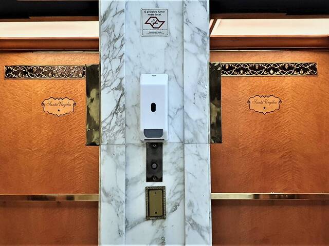 Apartamento para Locação em São Paulo - 2