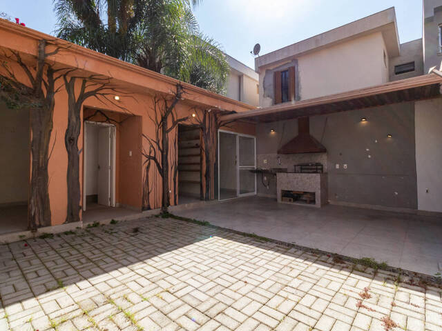 #167603 - Casa para Venda em São Paulo - SP - 1