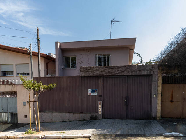 #167603 - Casa para Venda em São Paulo - SP - 3