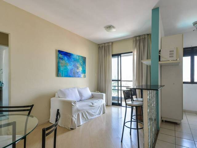 #78932 - Flat para Venda em São Paulo - SP - 1