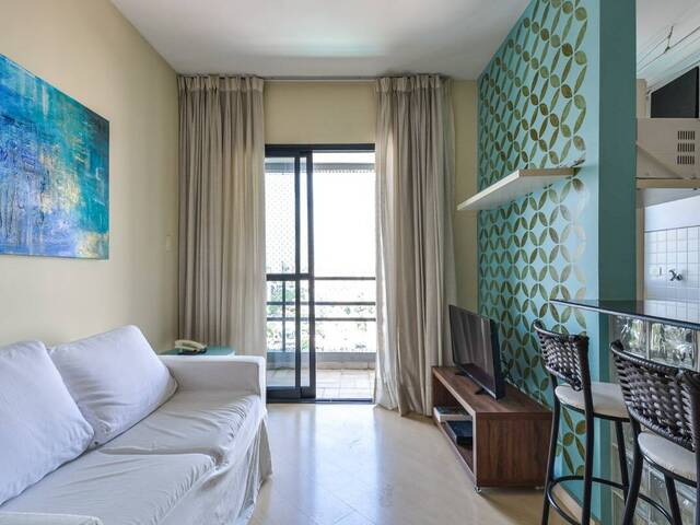 #78932 - Flat para Venda em São Paulo - SP - 3