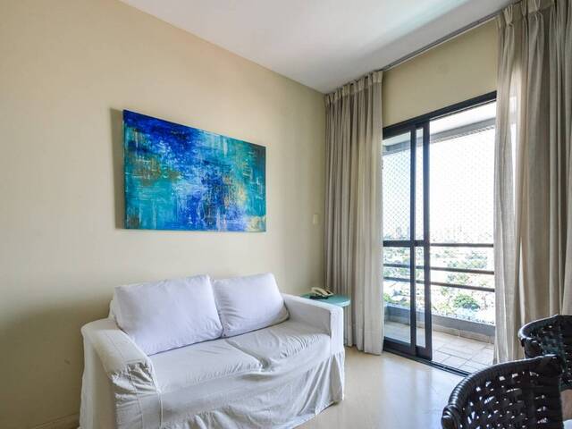 Flat para Venda em São Paulo - 4