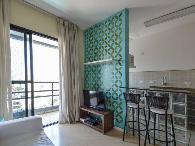 Flat para Venda em São Paulo - 5