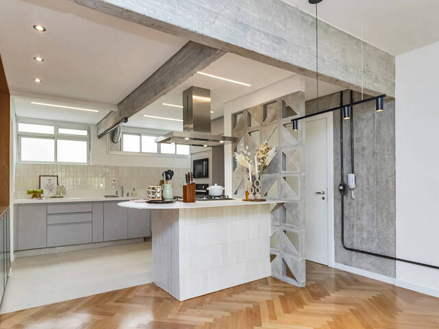 Apartamento para Venda em São Paulo - 4