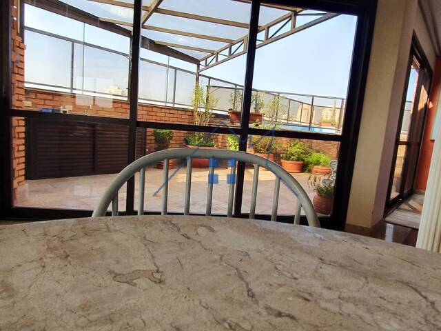 Cobertura para Venda em São Paulo - 4