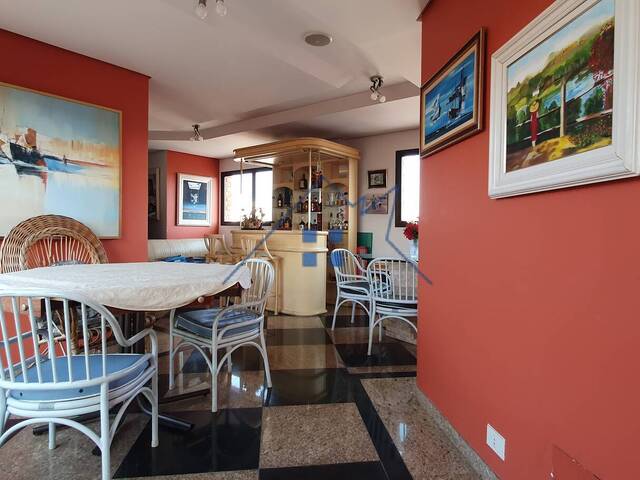 Cobertura para Venda em São Paulo - 5