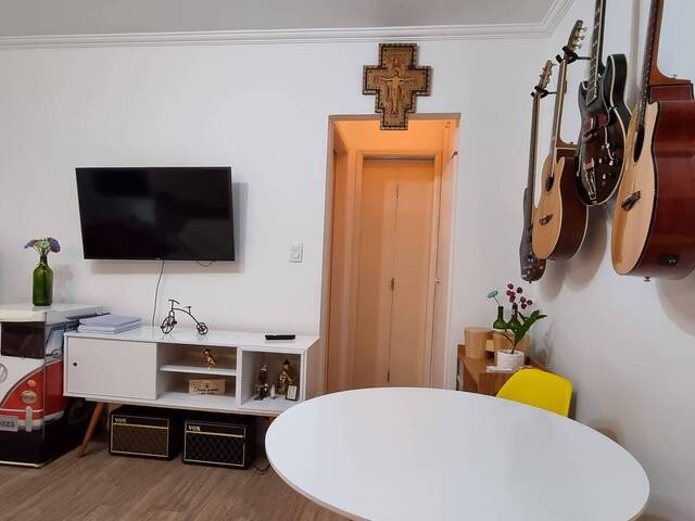 Apartamento para Venda em São Paulo - 3