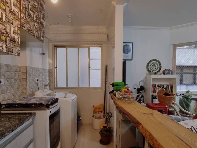 Apartamento para Venda em São Paulo - 4