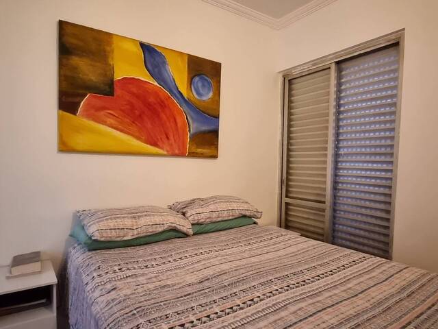 Apartamento para Venda em São Paulo - 5