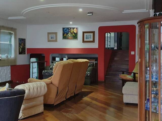 #78782 - Casa para Venda em São Bernardo do Campo - SP - 1